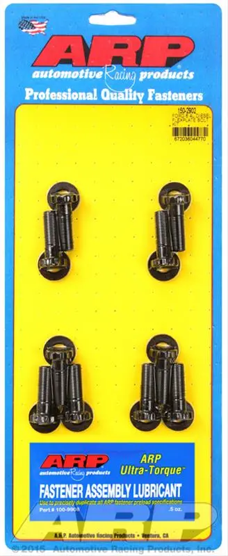 6.4L Powerstroke Arp Flexplate Bolts 1