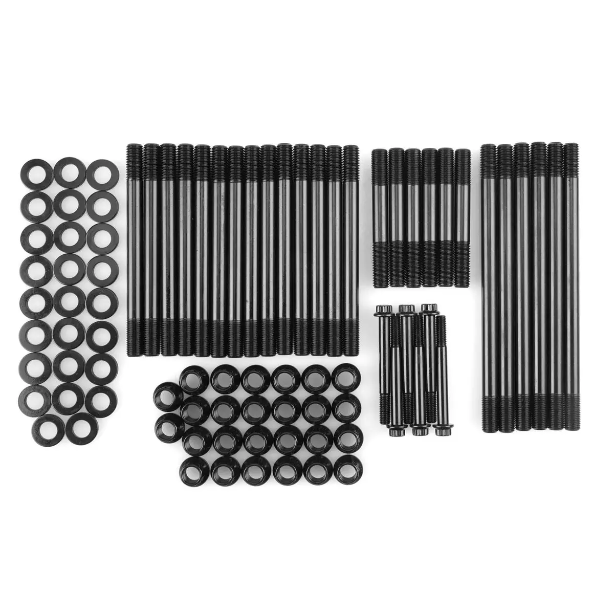 Arp Diesel Head Stud Kit 247-4203 1989-1998 Dodge 5.9L Cummins 12V 1