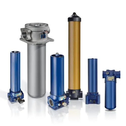 Pall – Athalon Series Of Housings 1