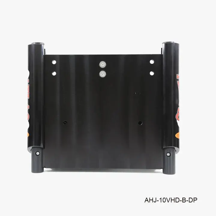 Atlas Hyd. Jack Plate - Heavy Duty (Verado) - Black 5