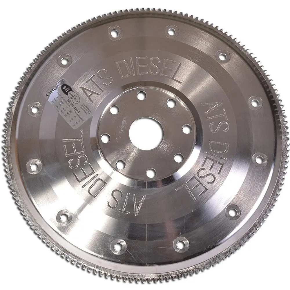 Ats 5.9L Cummins 47Rh 47Re 48Re Billet Flexplate 1989-2007 1