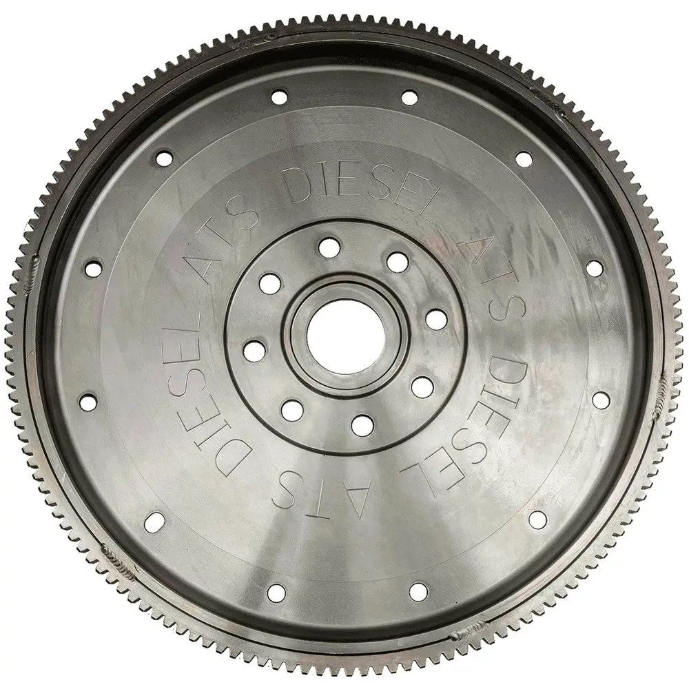 Ats 6.7L Cummins 68Rfe Billet Flexplate 2007.5-2018 1