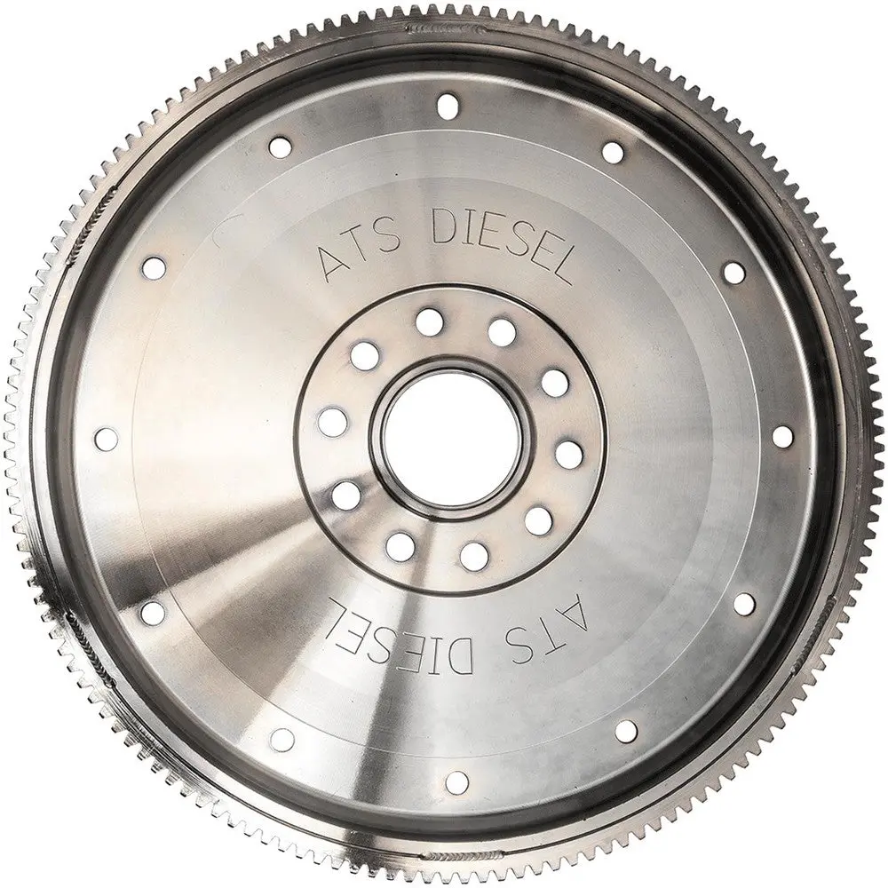 Ats 6.7L Cummins 68Rfe Billet Flexplate Fits 2019+ 1
