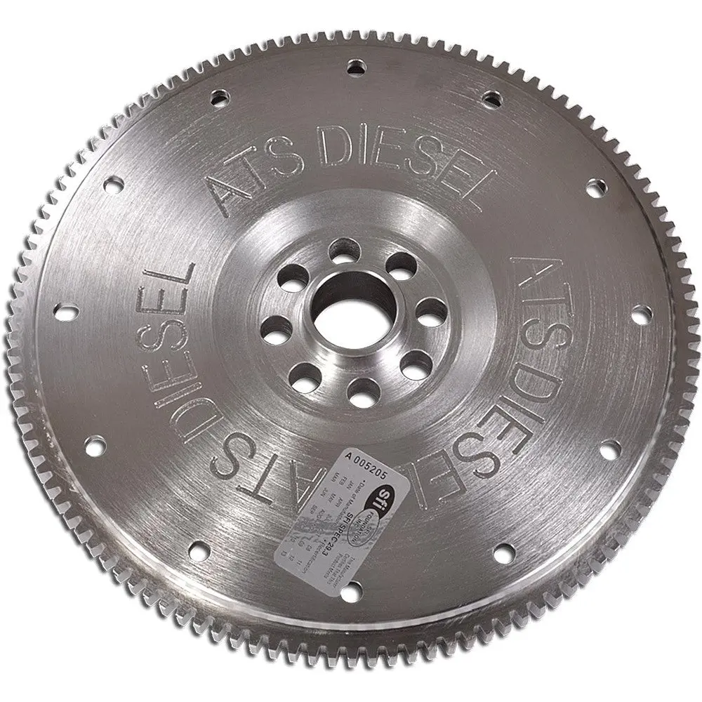 Ats 6.6L Duramax Allison Billet Flexplate 2011-2016 1