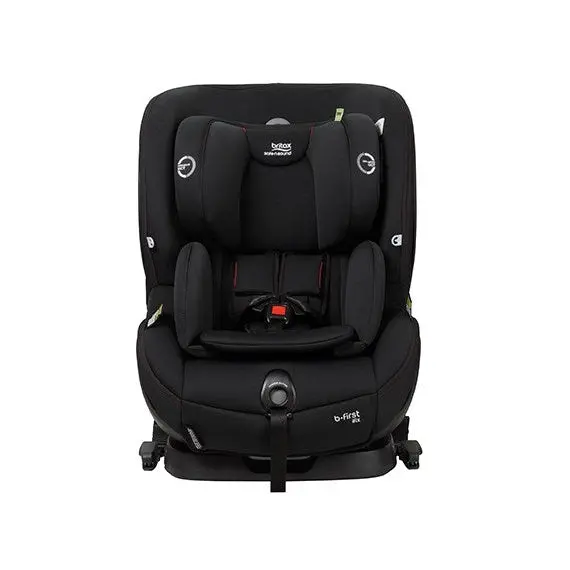 Safe-N-Sound B-First Ifix 1