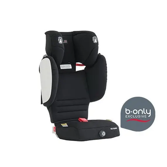 Safe-N-Sound Kid Guard - Black 1