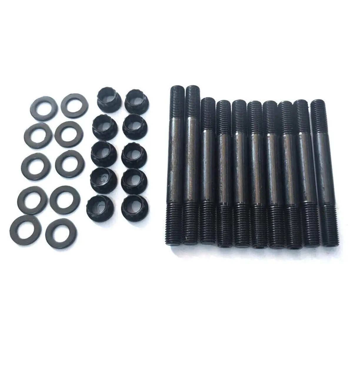 Main Stud Kit Honda Civic Crx Del Sol B16a B16a2 B16a3 B16 208-5402 B Series Us 1