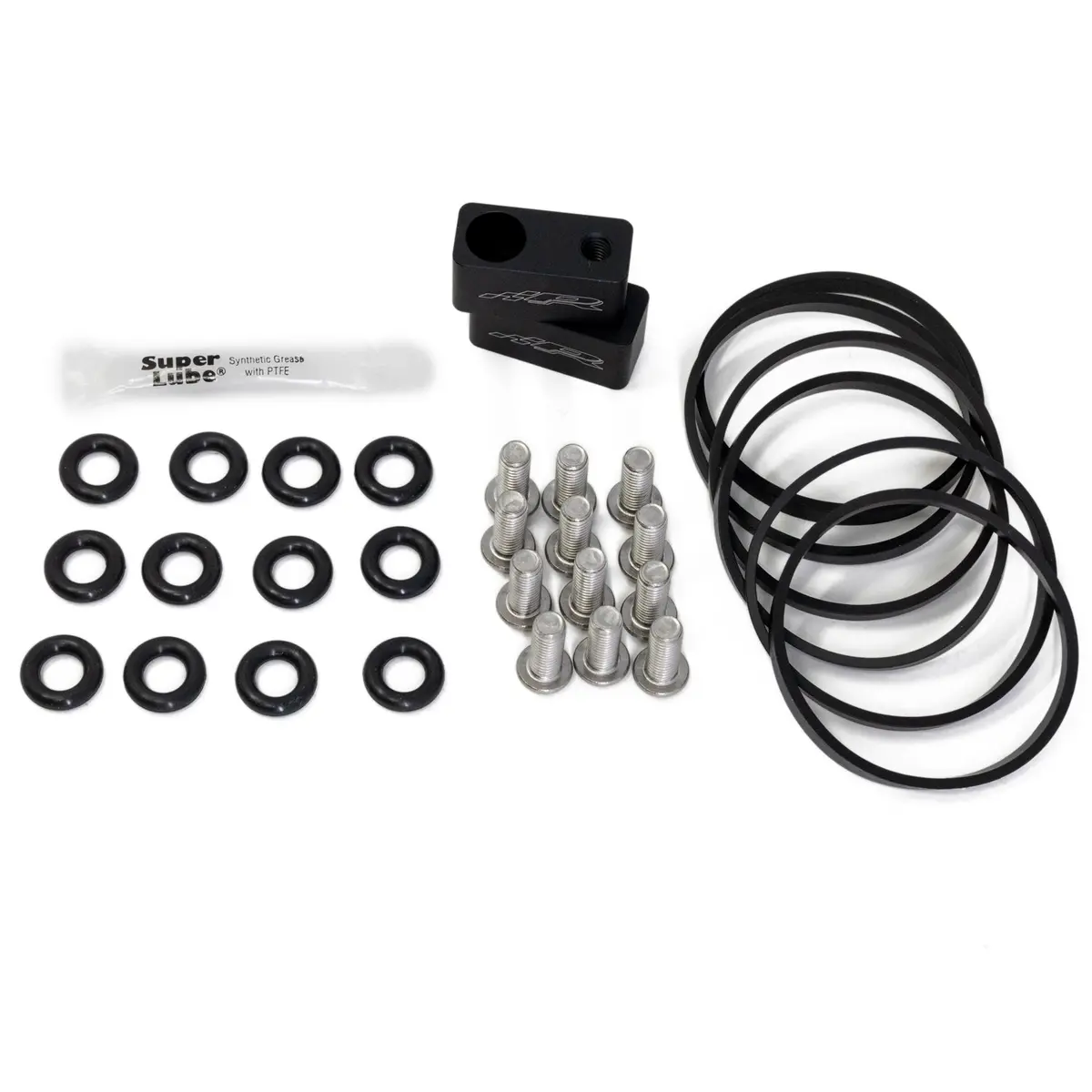 B58 Port Injection Plate Refresh Kit 1