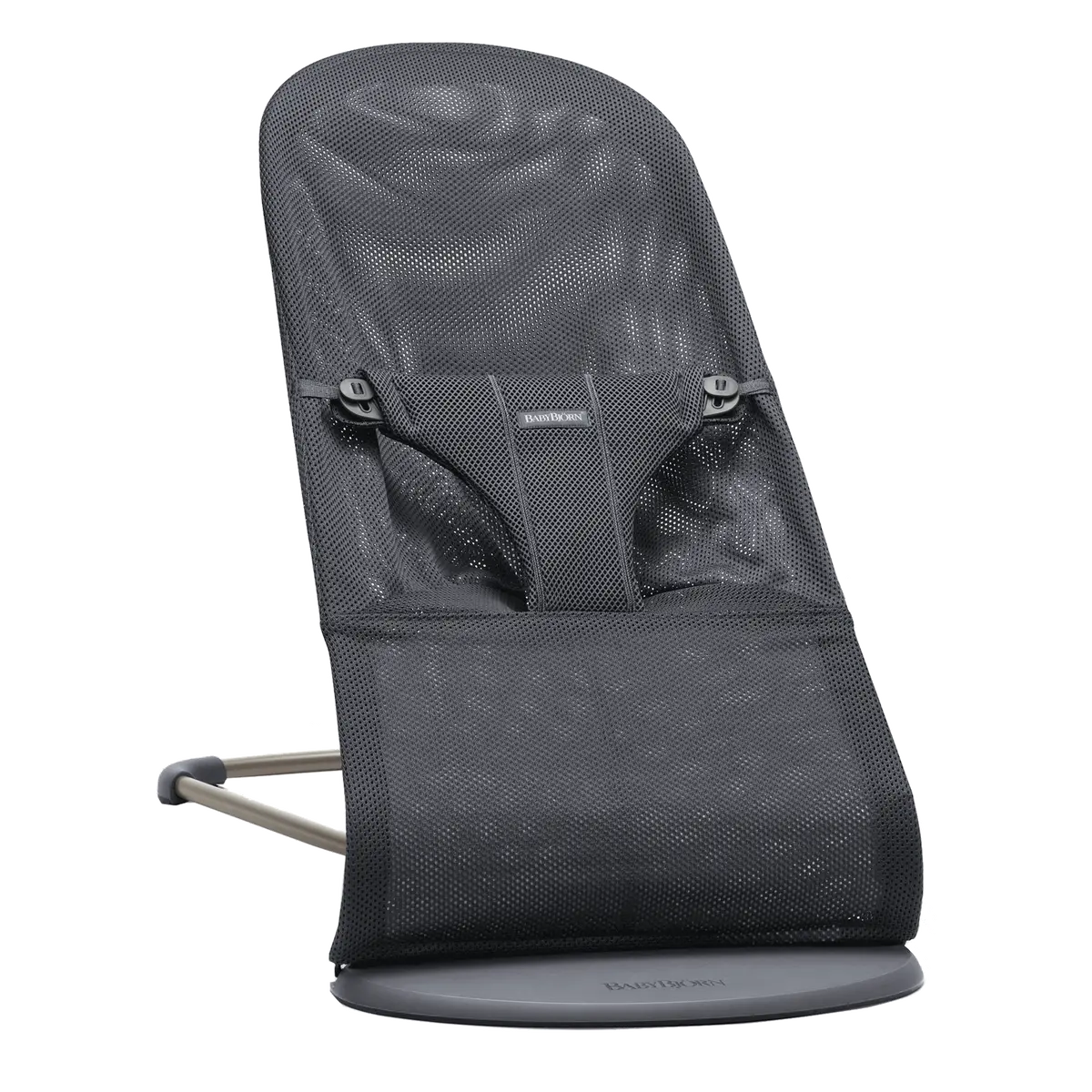 Bouncer Bliss Air Mesh - Anthracite 1