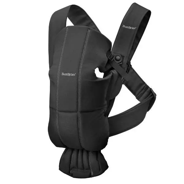 Baby Carrier Mini Woven 1