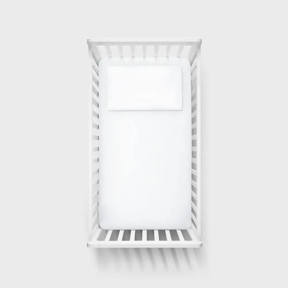 Bamboo Fitted Sheet Various Sizes 1