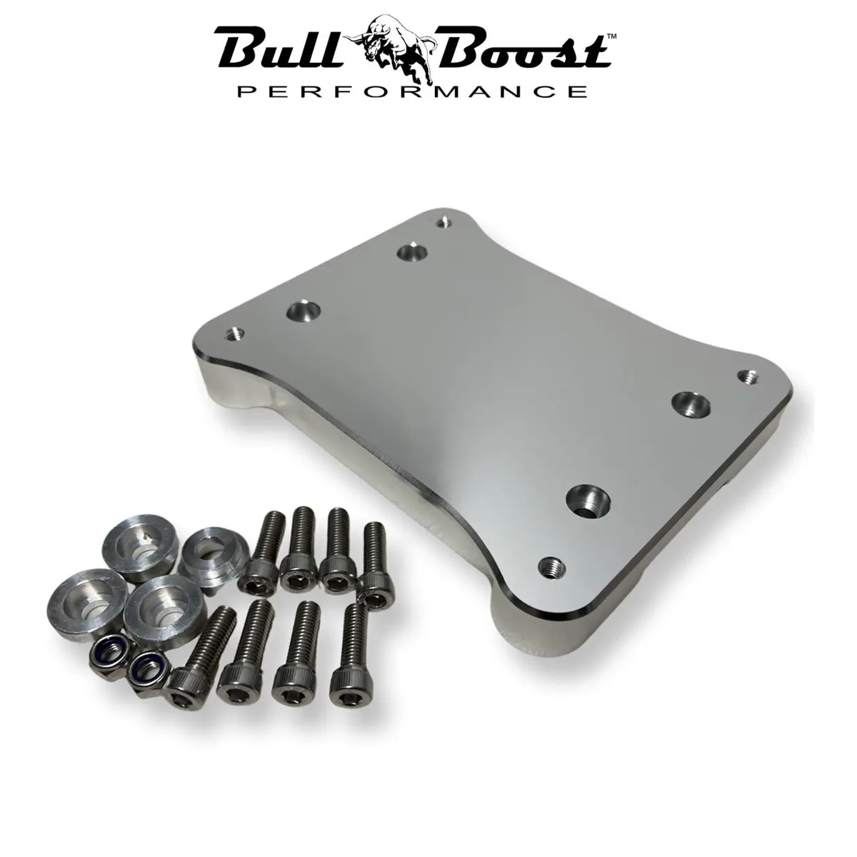 Billet Shifter Plate Baseplate For Honda Acura Accord Tsx K Swap K20 K24 Dc2 Ef 2