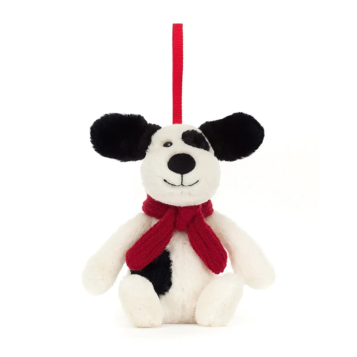 Bashful Puppy Decoration 1