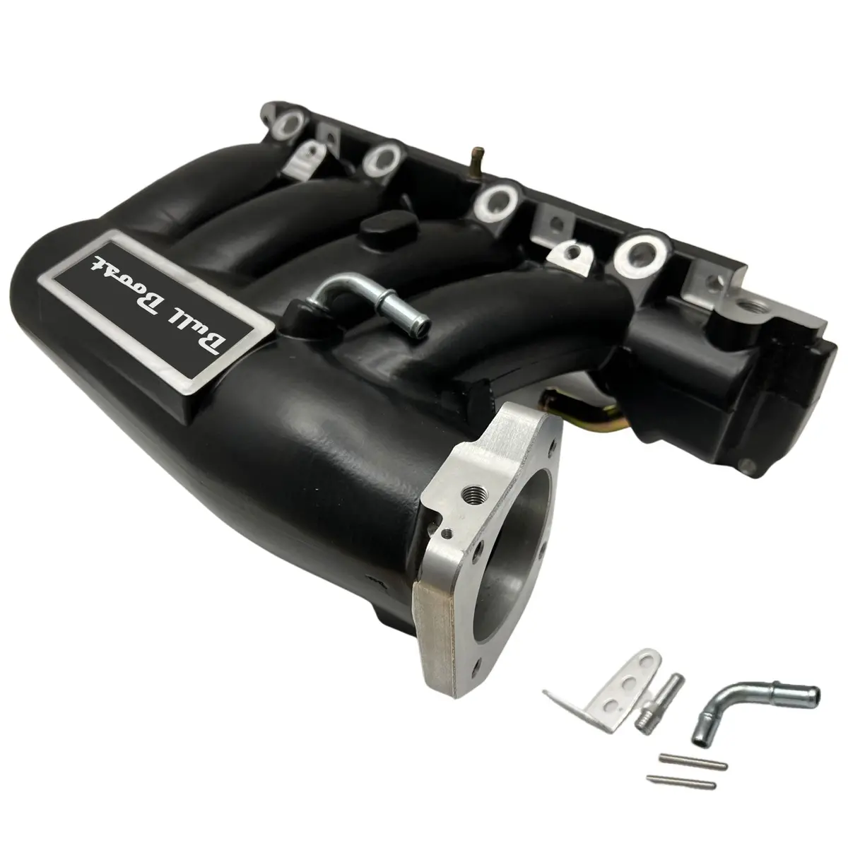 K-Series Intake Manifold 70Mm Throttle Body For Honda Acura K20 K24 K24a2 K20z3 2