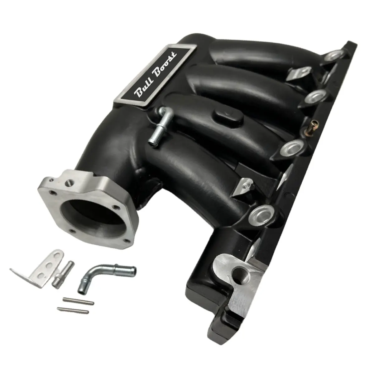 K-Series Intake Manifold 70Mm Throttle Body For Honda Acura K20 K24 K24a2 K20z3 1