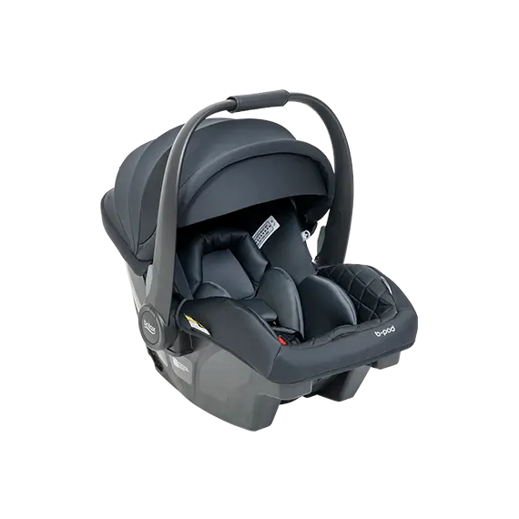 Safe-N-Sound B-Pod 1