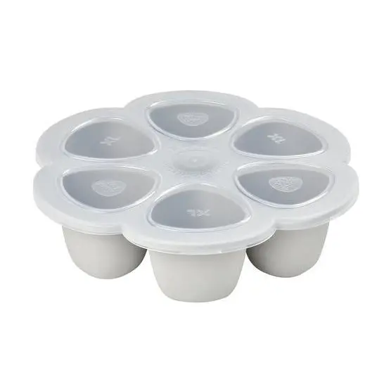 Silicone Multiportions 6 X 90Ml - Light Mist 1