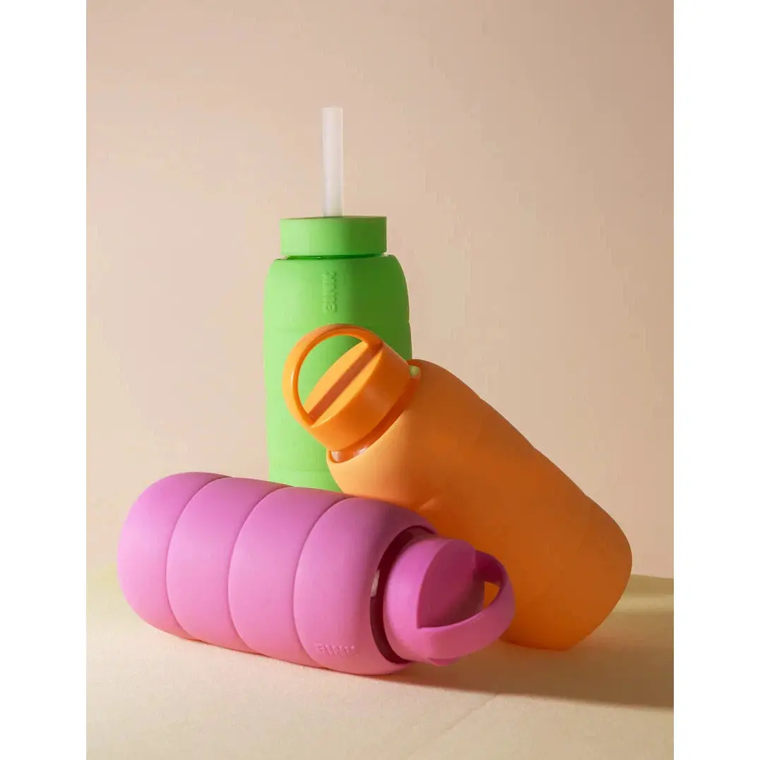 Bink Puffer Bottle 800Ml Various Colours 1