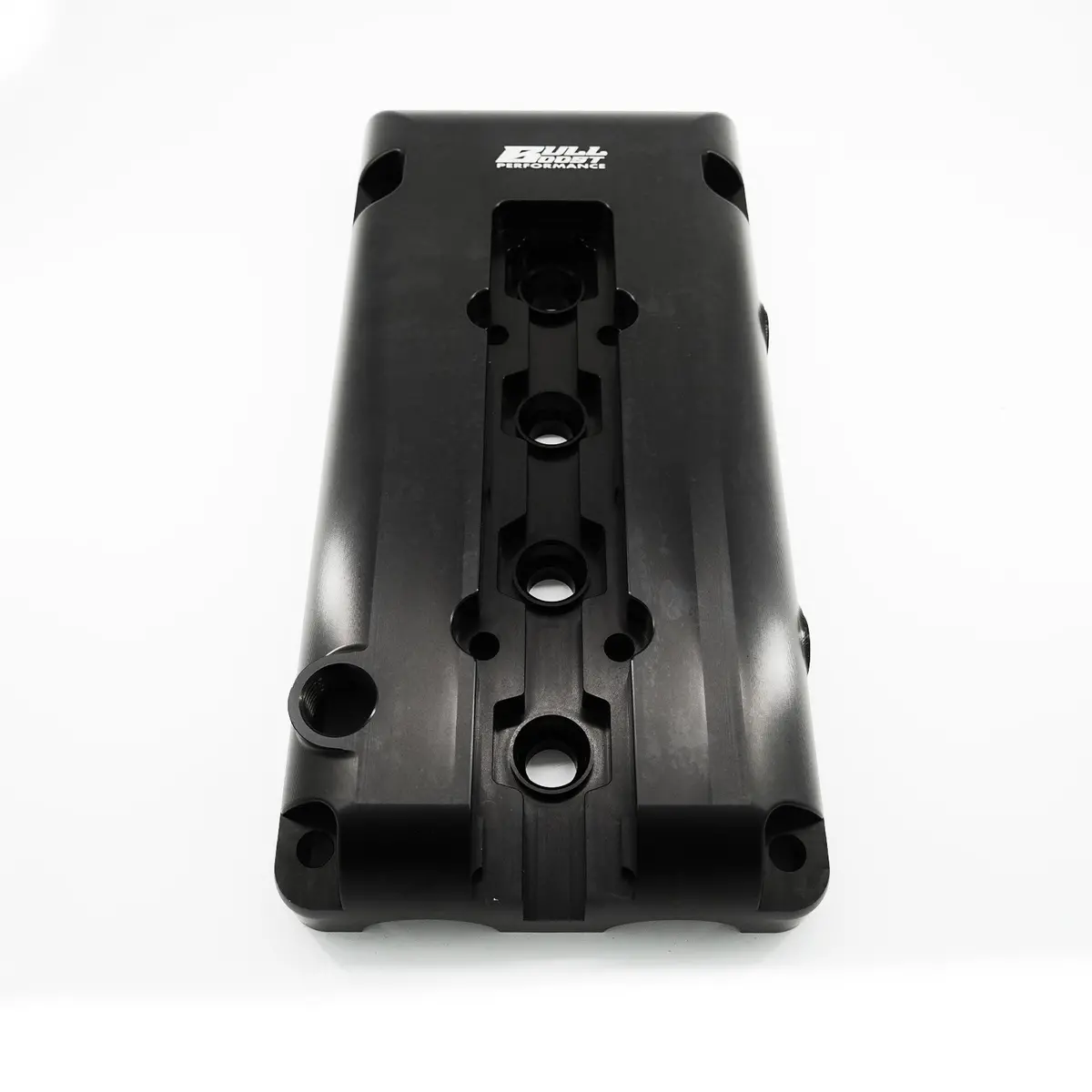 Billet B Series Vented Valve Cover Baffle B16 B18 An10 For Honda Acura Dohc Vtec 2