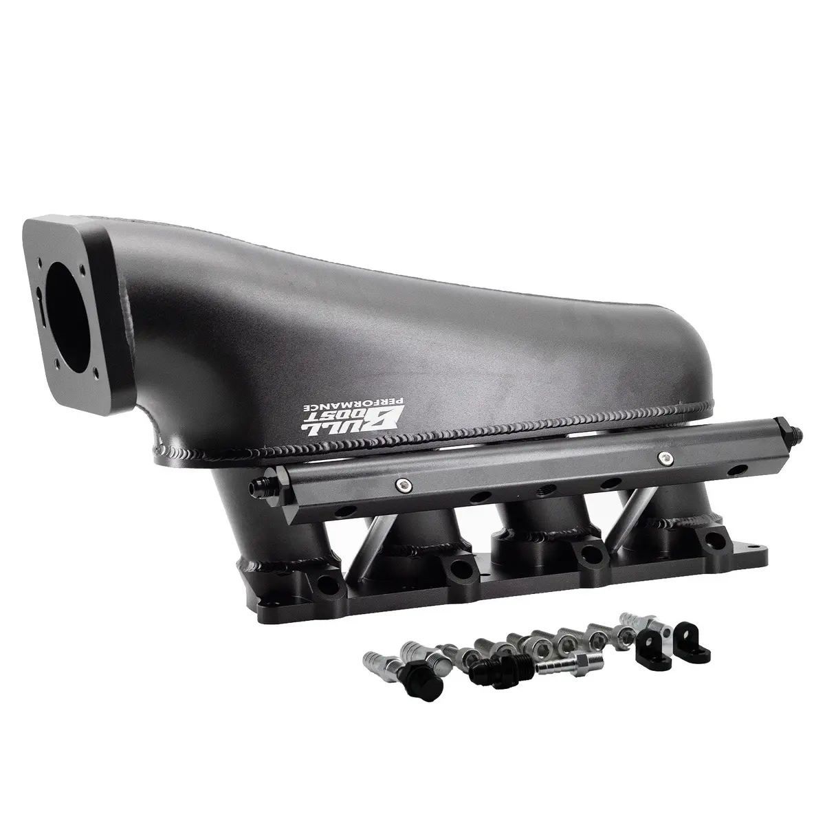 K Series Sheet Metal Intake Manifold K20 K Swap Eg Ek Dc Crx Civic Si Dc2 Hatch 1
