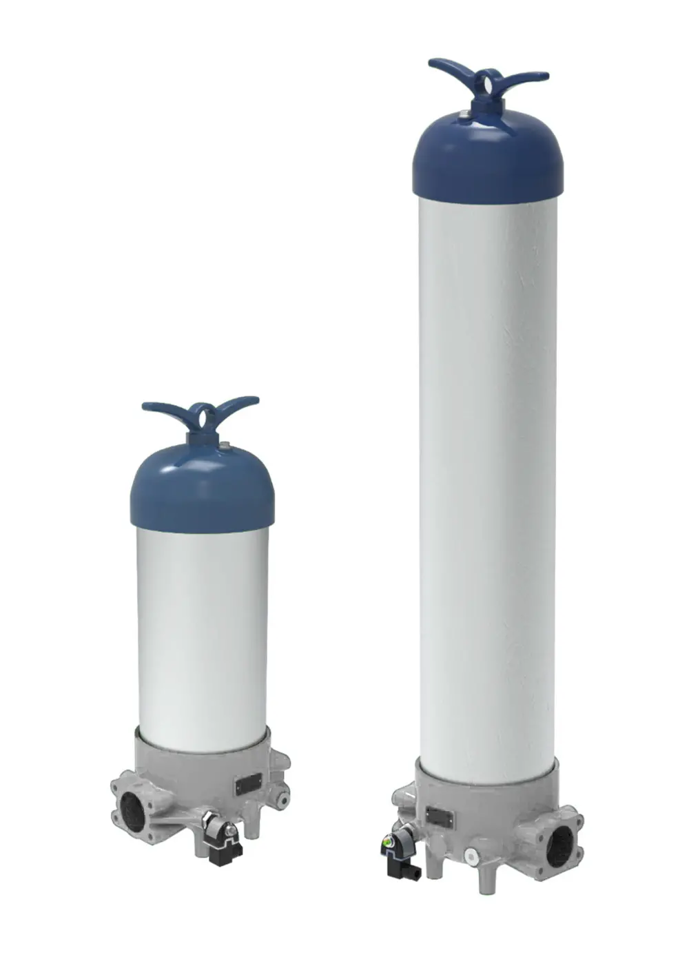 Petro Low Pressure Filter For Gear Boxes, Lubrication And Hydraulic Systems 1