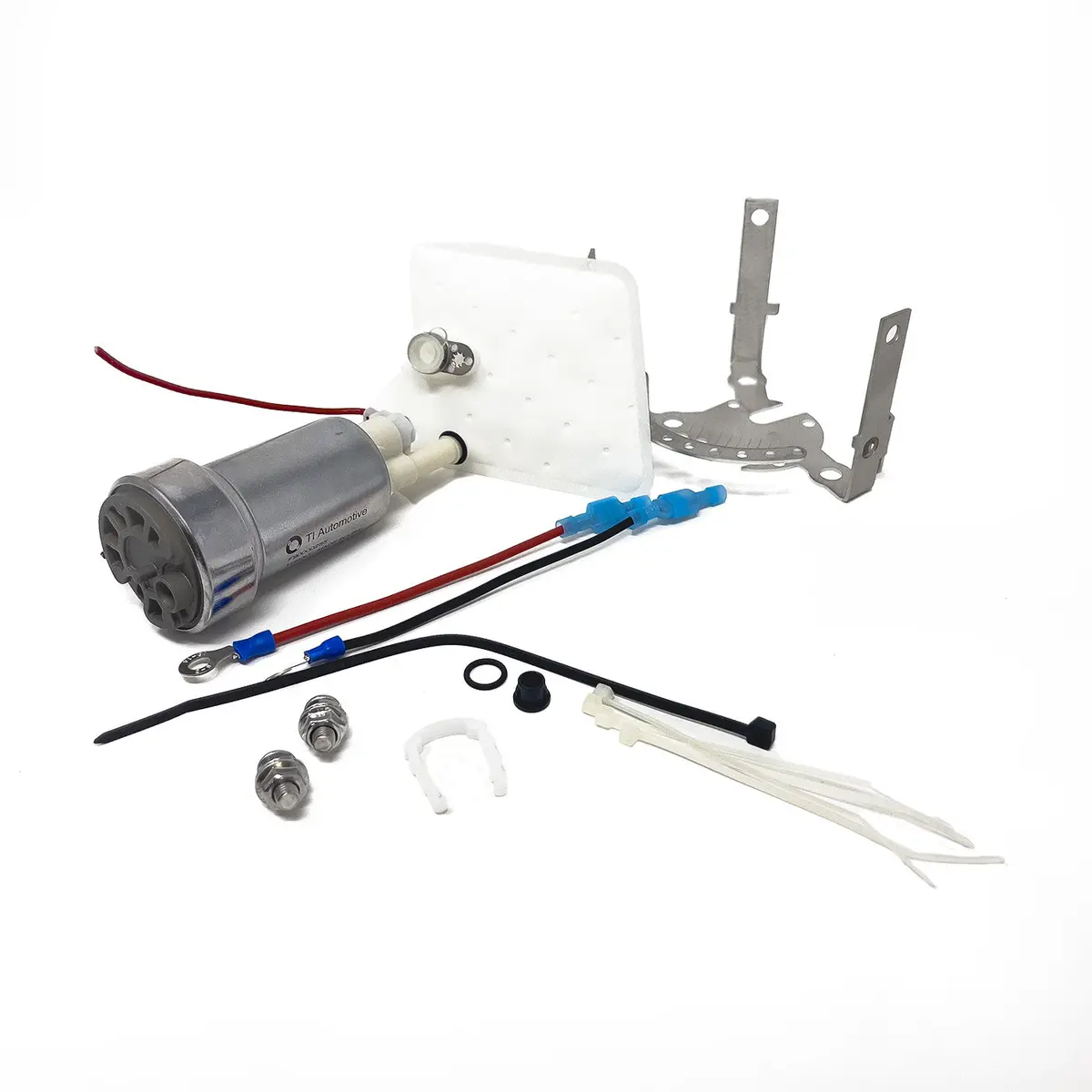 Bmw E9x / E8x Fuel Pump Expansion Modules 1