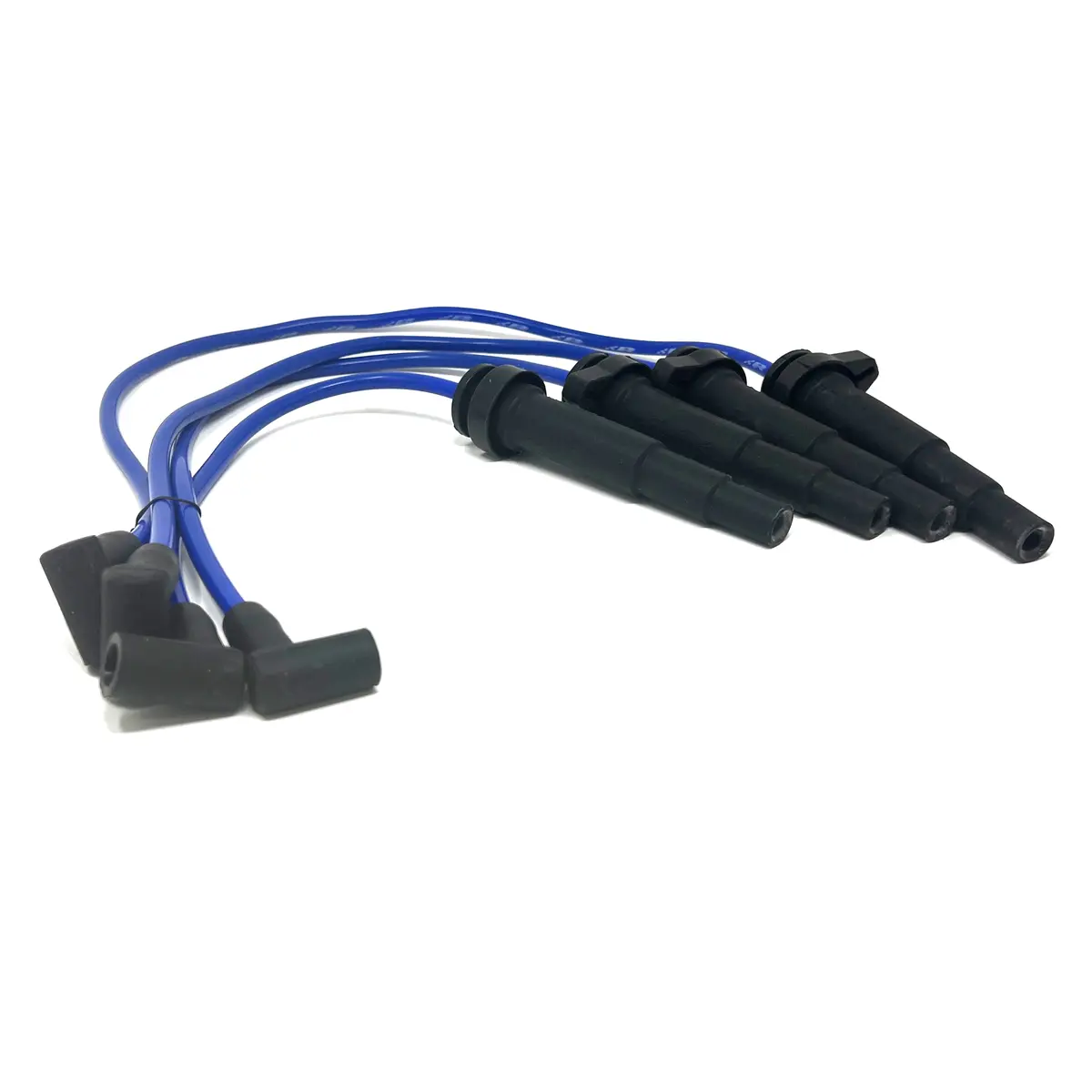 Bmw N20 Replacement Spark Plug Wires (Pack Of 4) 1