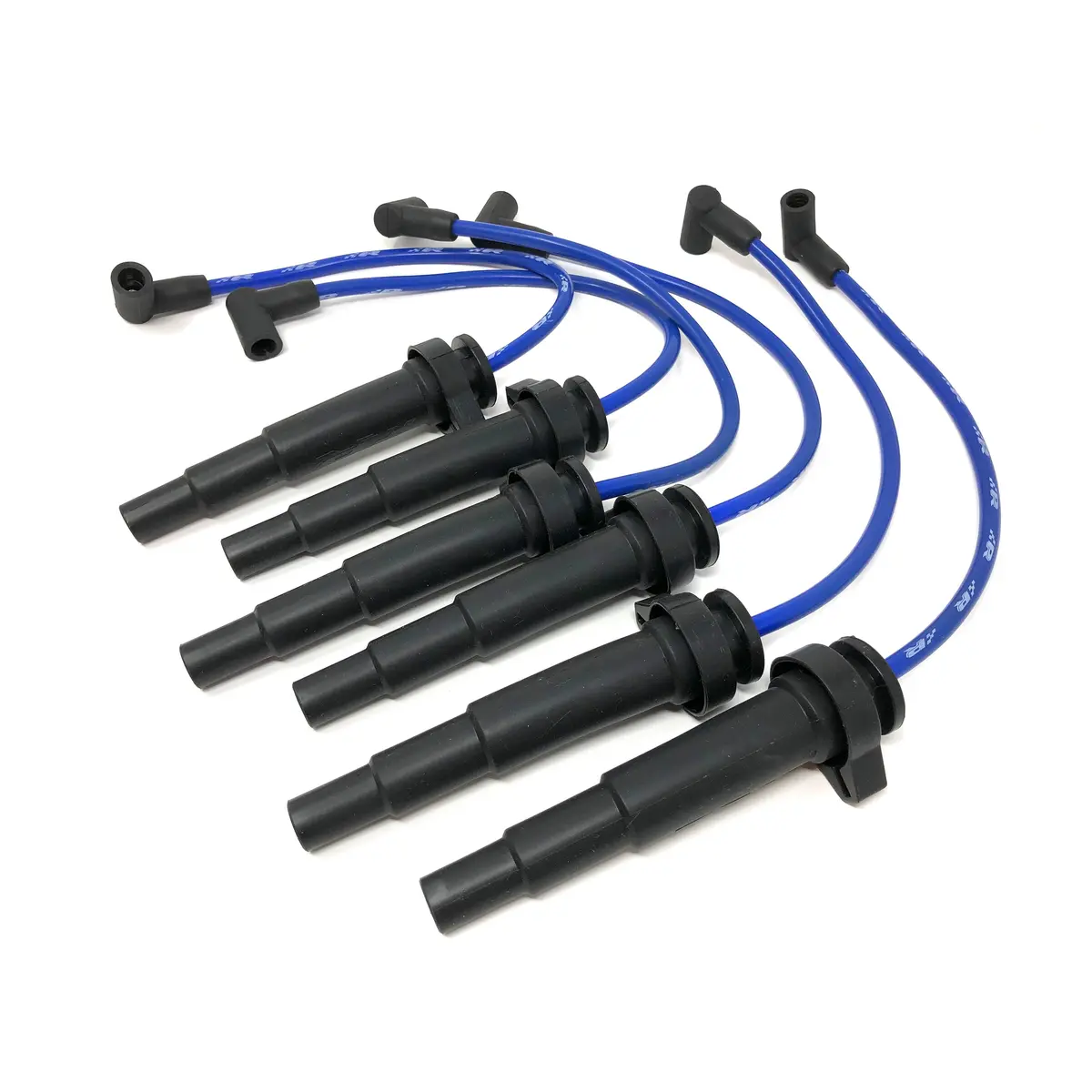 Bmw N55 Replacement Spark Plug Wires 1