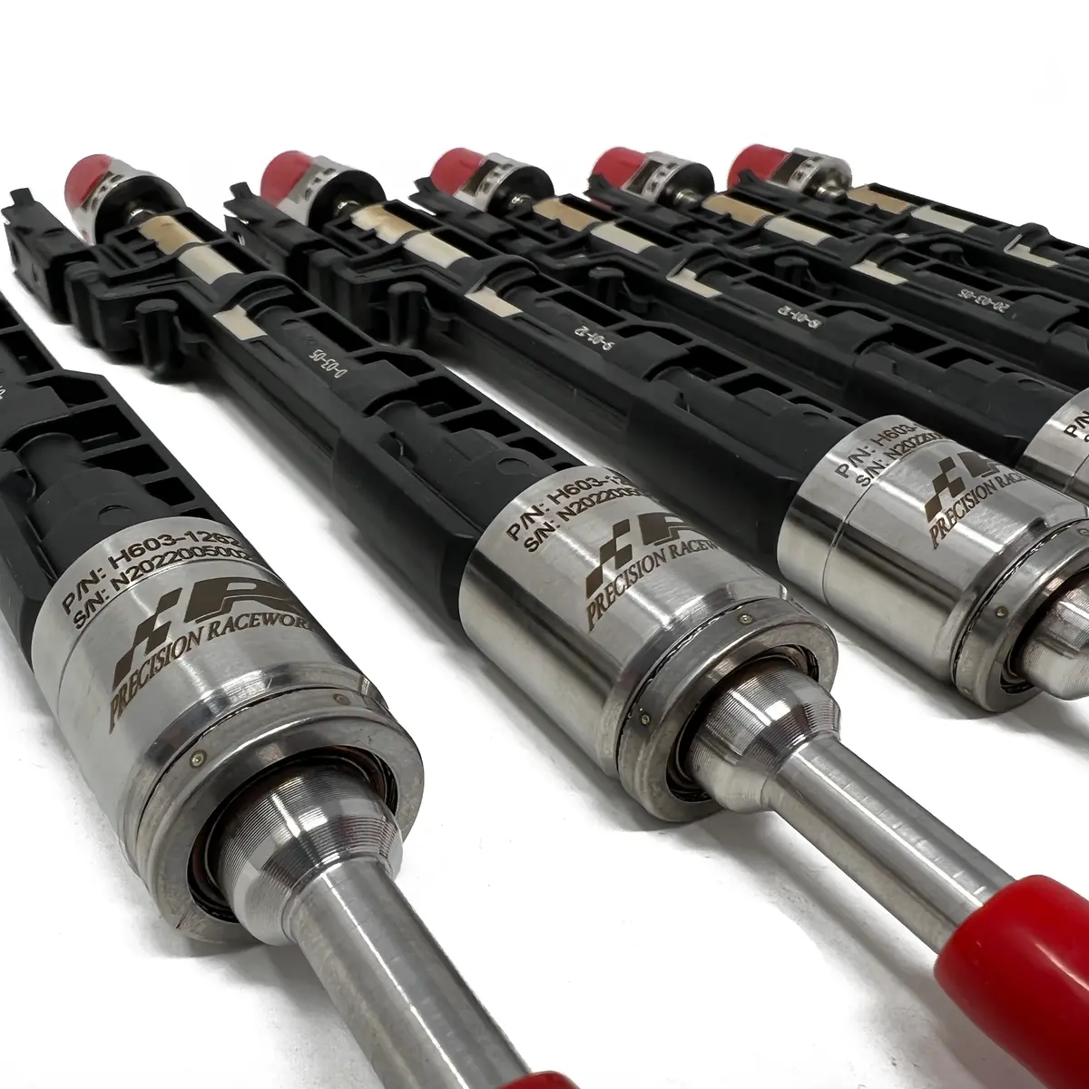Bmw N55/S55 Direct Injectors 1
