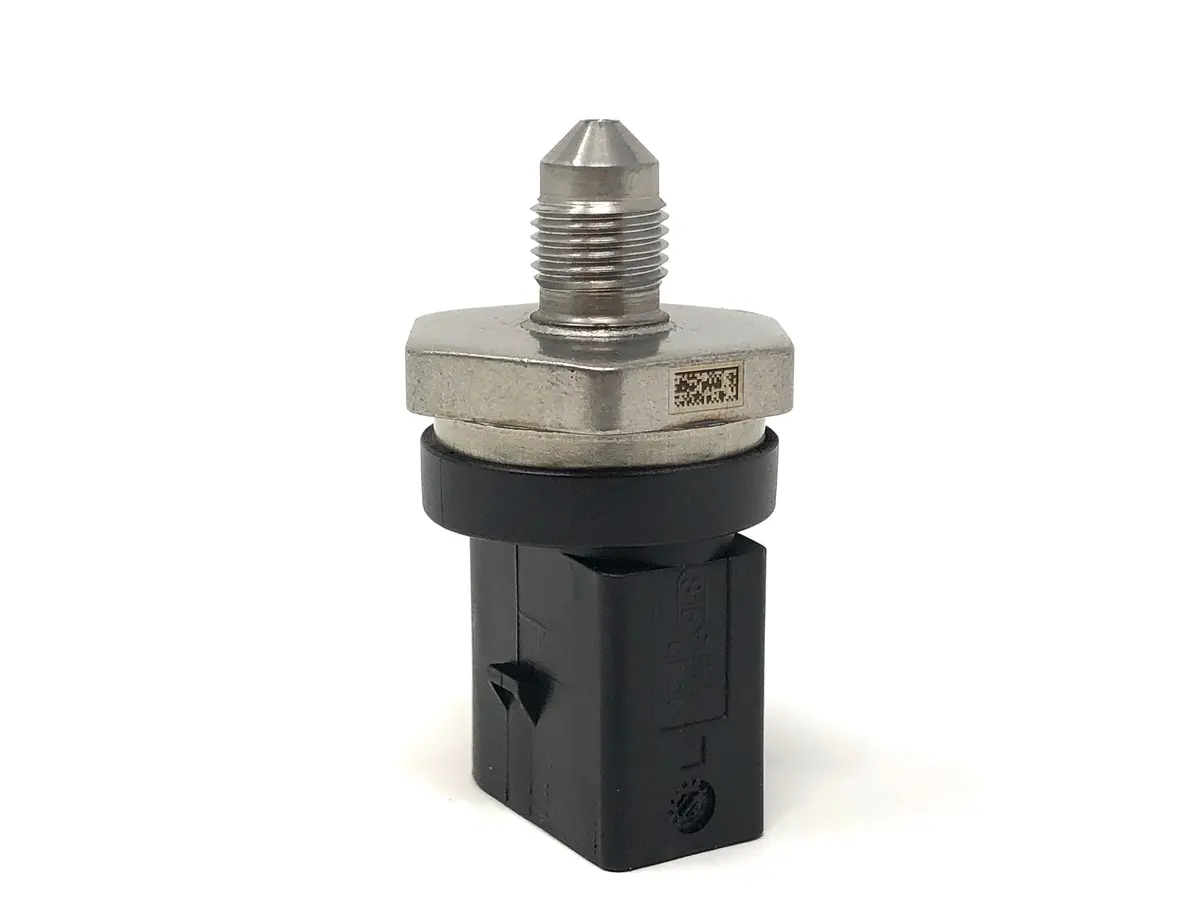 Bosch Low Pressure Fuel Sensor (Mk7 Mpi Rail) 1