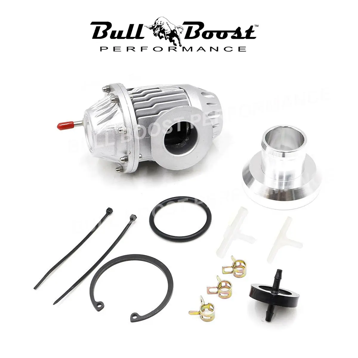 Ssqv4 Blow Off Valve For Honda Civic 1.5T Turbo Bov Flange 2-3 Day Delivery Usa 2
