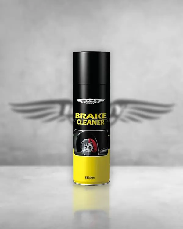 Brake Cleaner - 500Ml - Botny 1