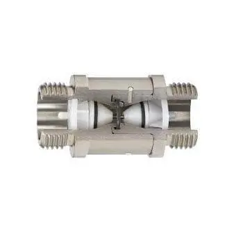 Adblueⓡ Hu7219 - B13 Husky Safety Break Away Fitting 1