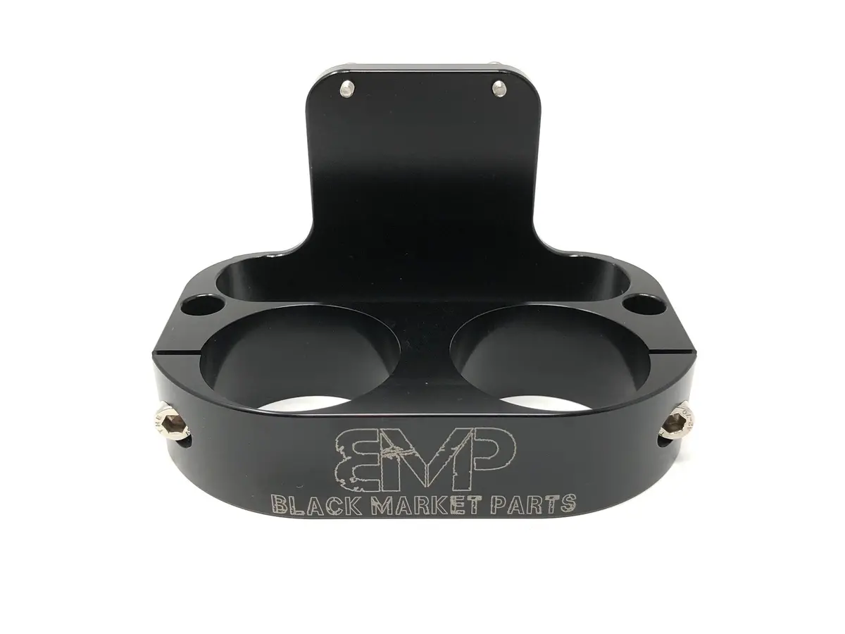 Black Market Parts (Bmp) Bucket-Less Fuel Pump Bracket 1