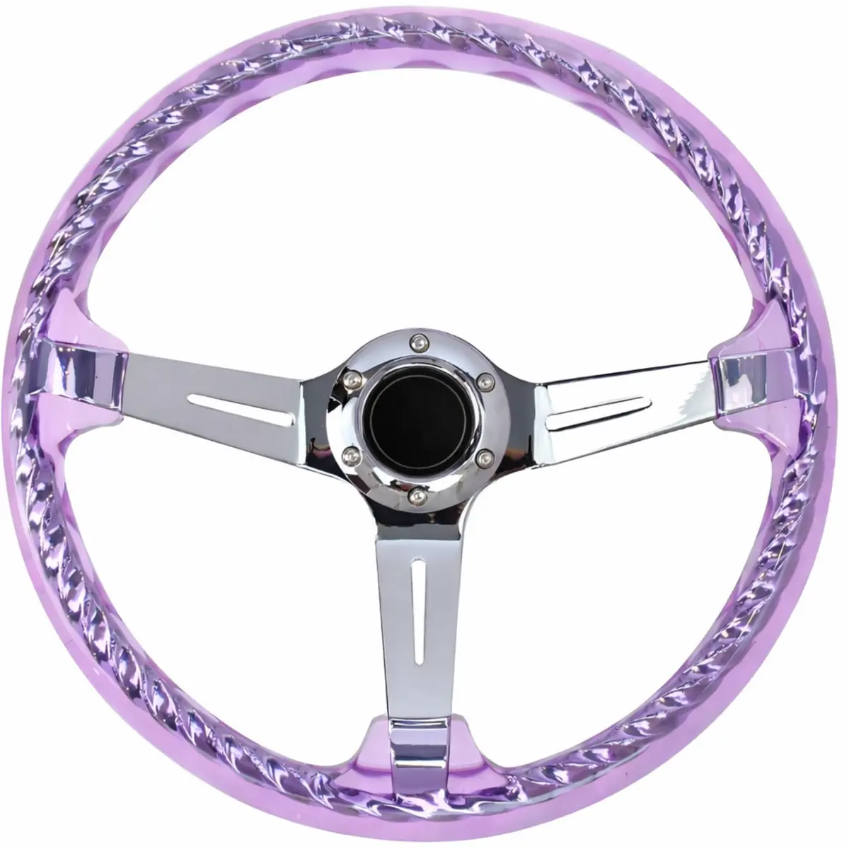 14" 350Mm Extreme Tomu Clear Twister 2