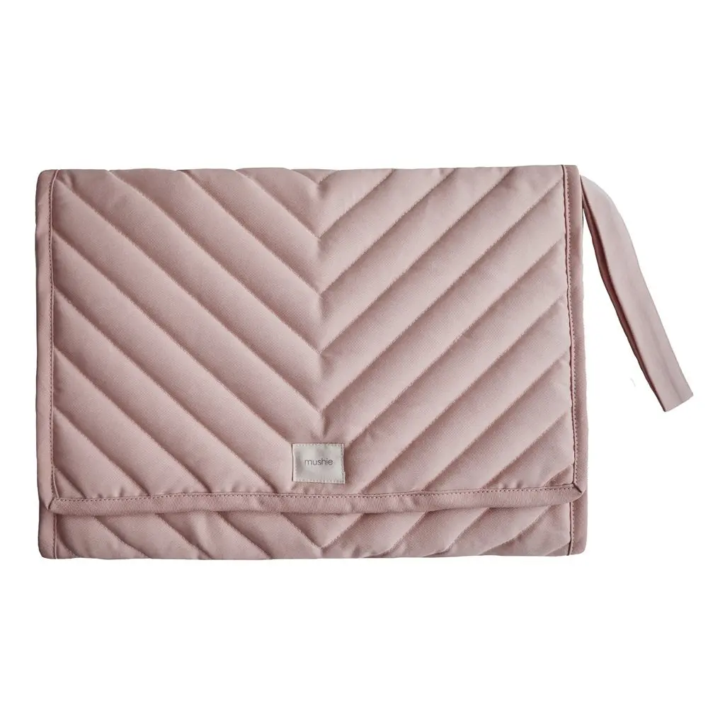 Portable Changing Pad Various Colours 1