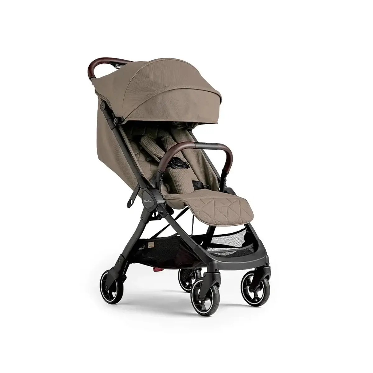 Clic Travel Pram Various Colours 1