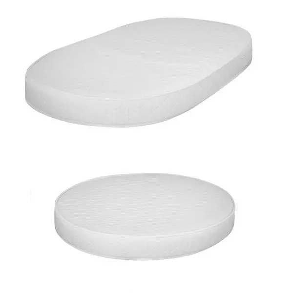 Cocoon Nest & Sprout Sheet Set 1