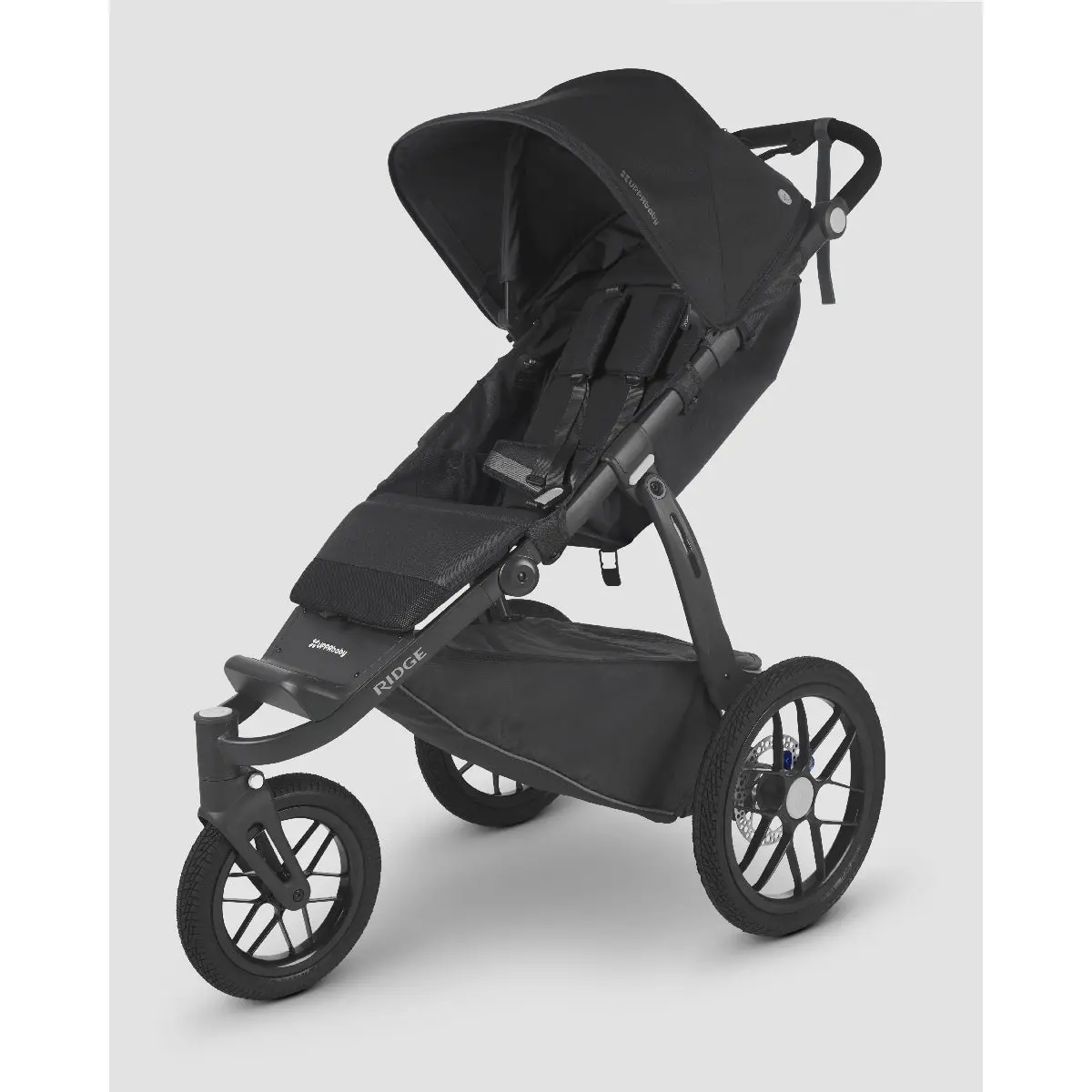 Ridge V2 Stroller 1