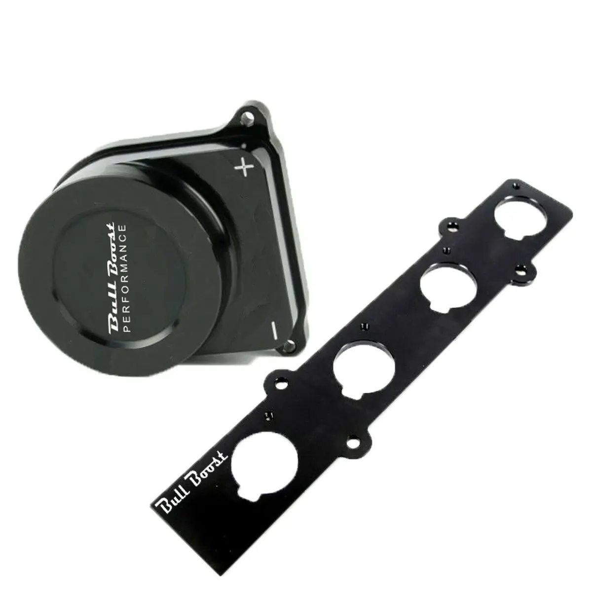 B Series Distributor Cap Delete Cop Plate Honda Acura B16a D15 D16 Ek Eg Civic 1