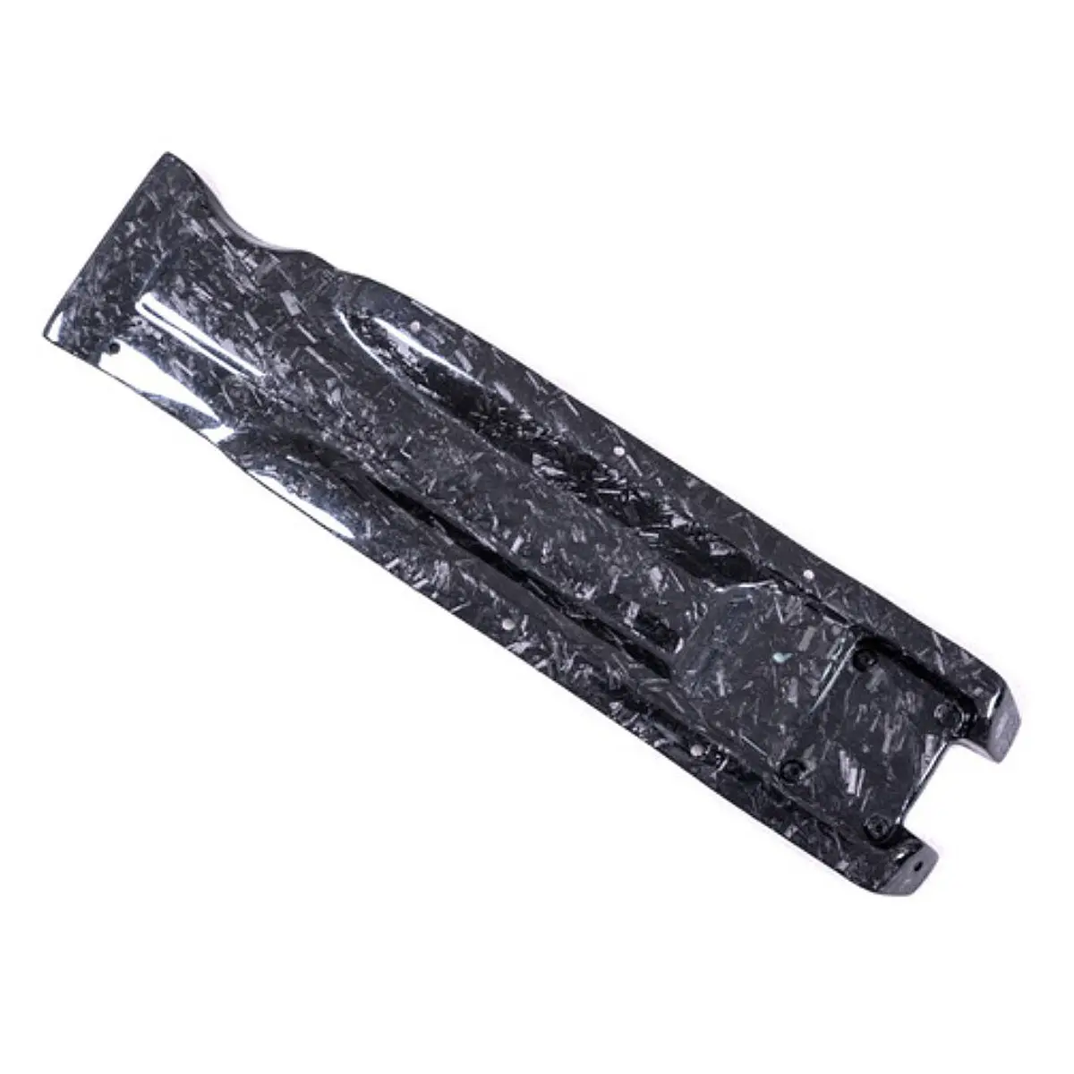 Forged Carbon Fiber Rb26 Engine Coil Pack Plug Cover For Nissan Skyline R32 R33 R34 Gtr 1