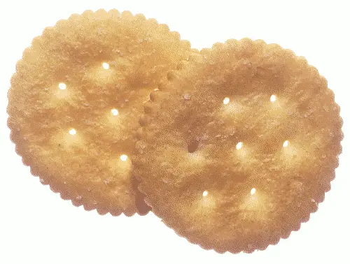 Crackers!  By Nathan Kranzo 1