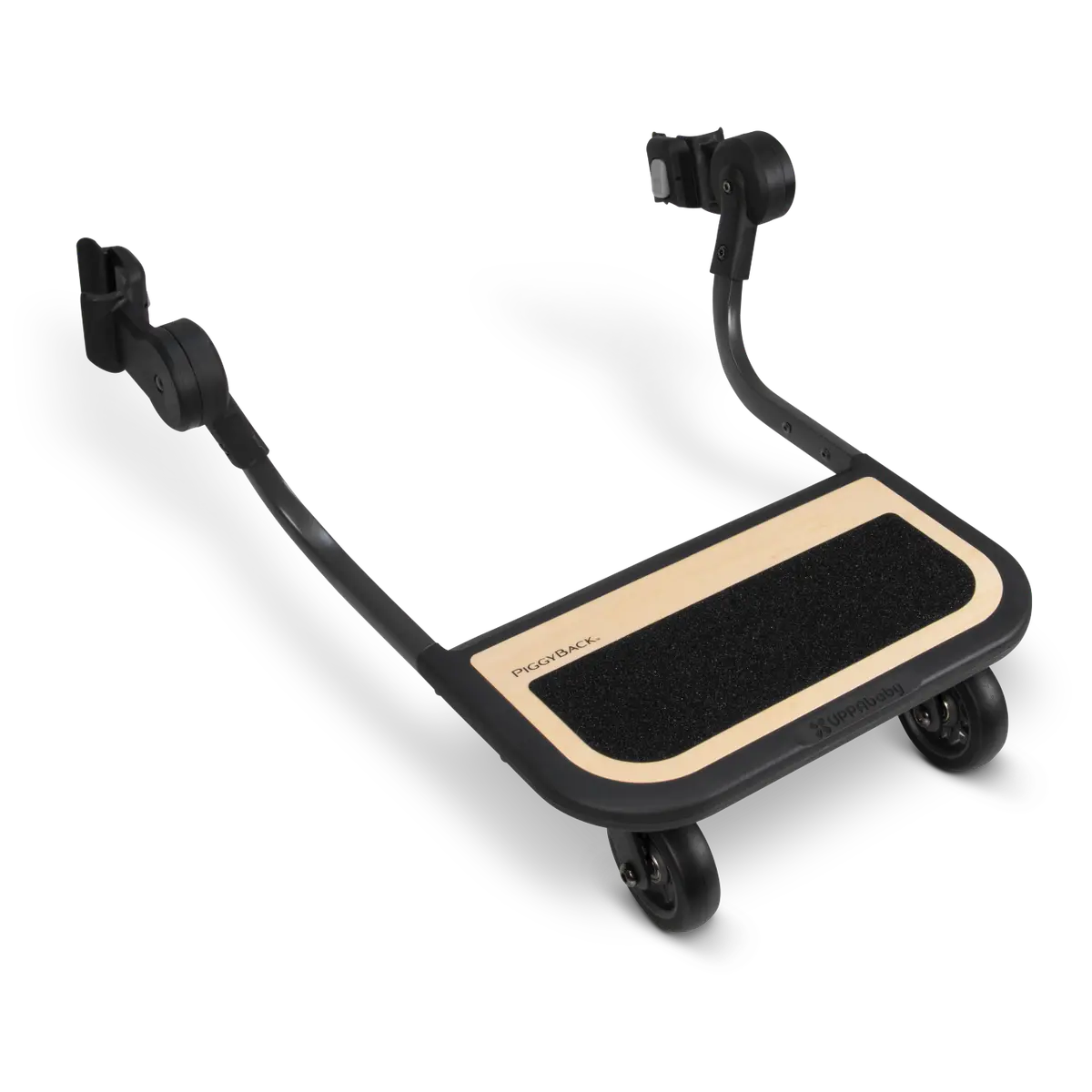 Cruz V2 Piggyback Ride - Along Board 1