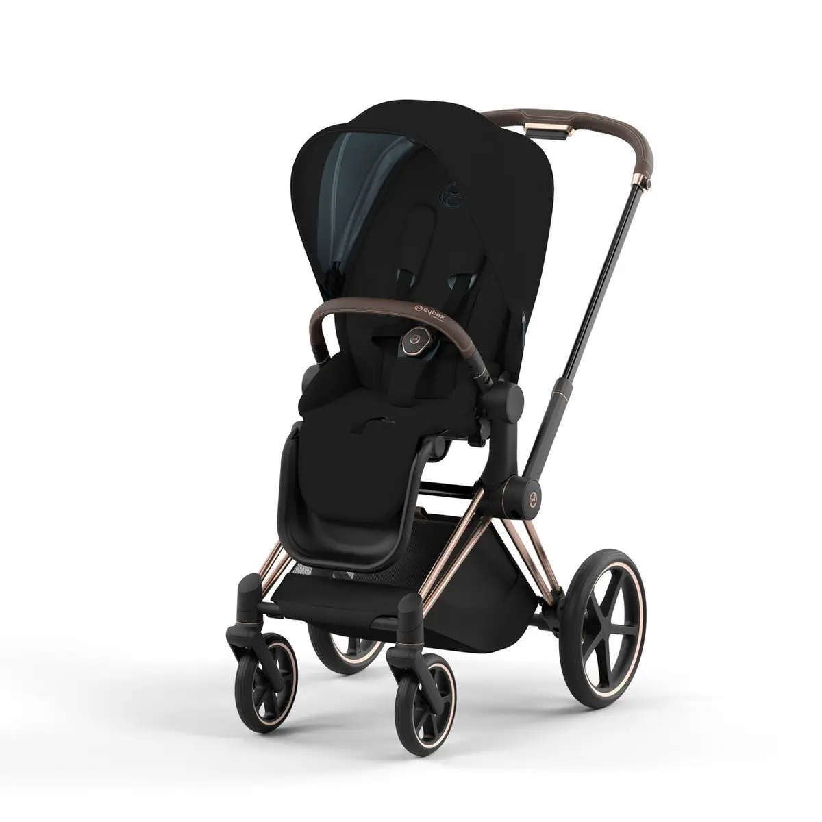 E-Priam Pram Pre Order September 1
