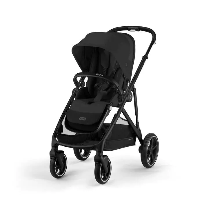 Gazelle S 2023 Pram Various Colours 1