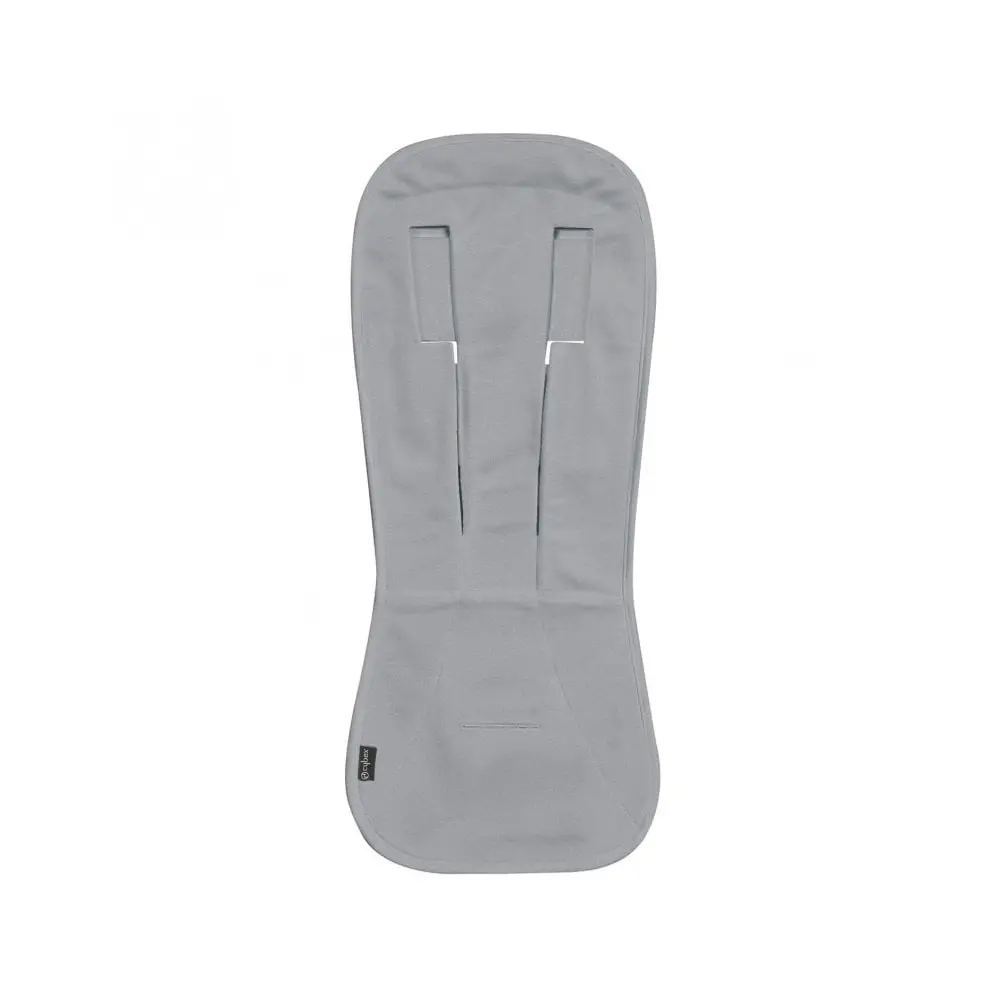 Summer Seat Liner - Grey 1
