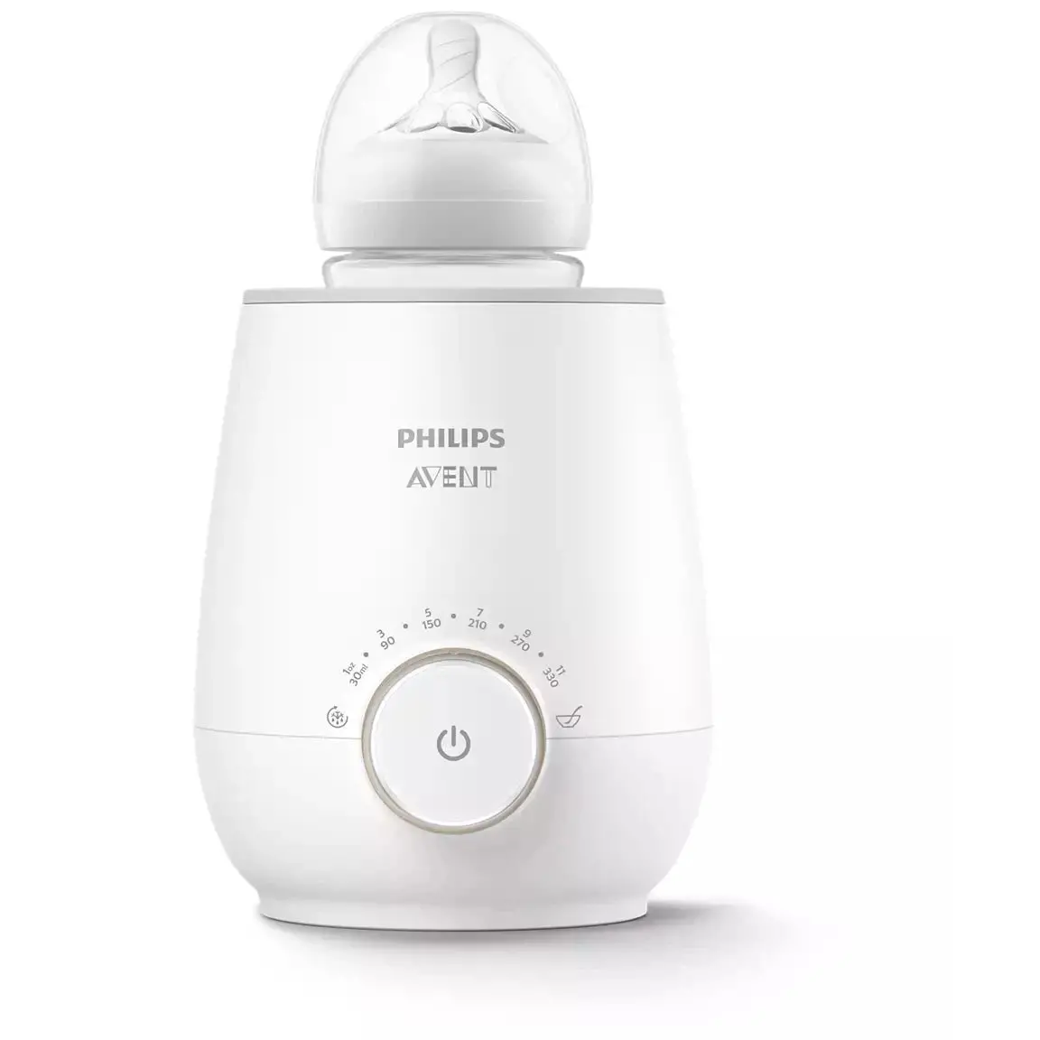 Premium Fast Bottle Warmer 1