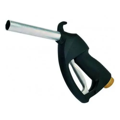 Piusi Manual Ulp Nozzle (Gasoline) 00065001A 1