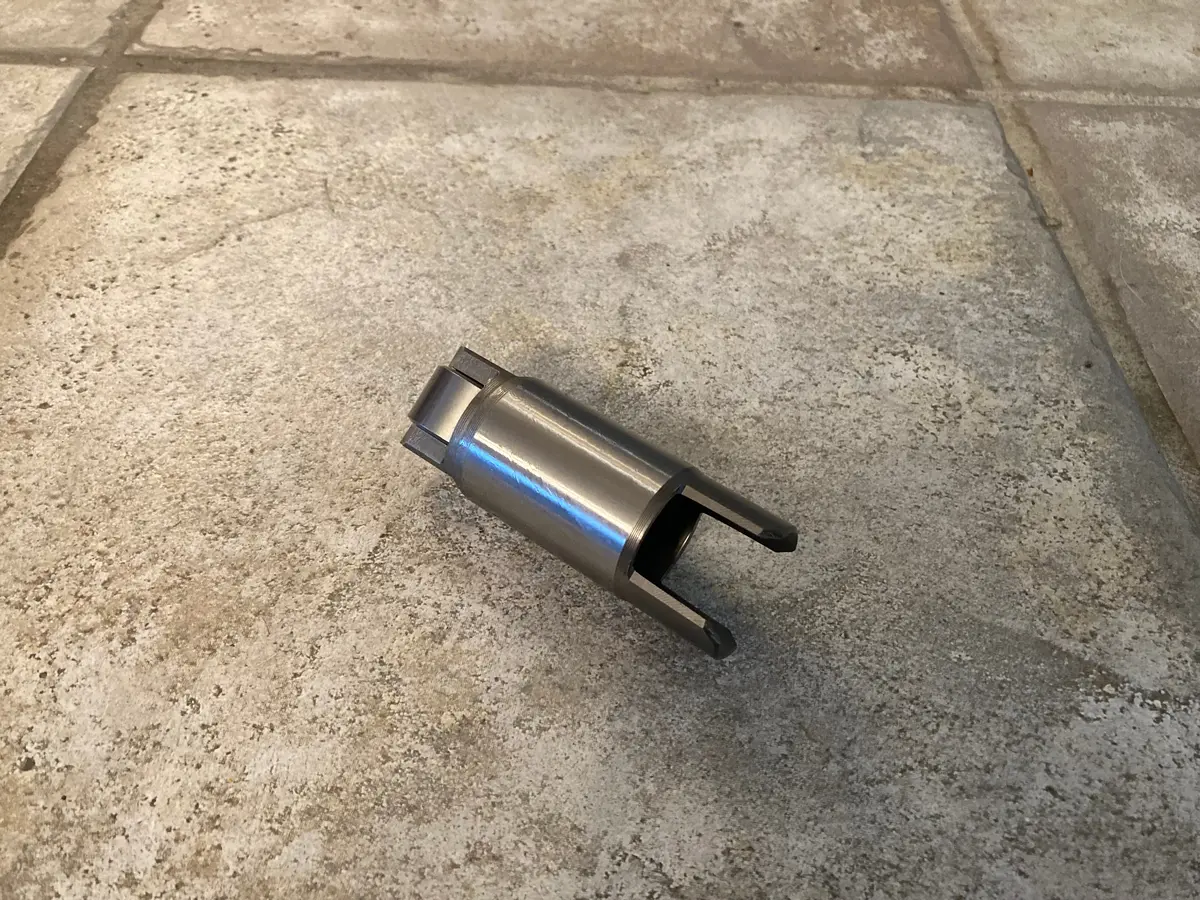 Duramax Oe Roller Lifters, 2001-2016 New 1