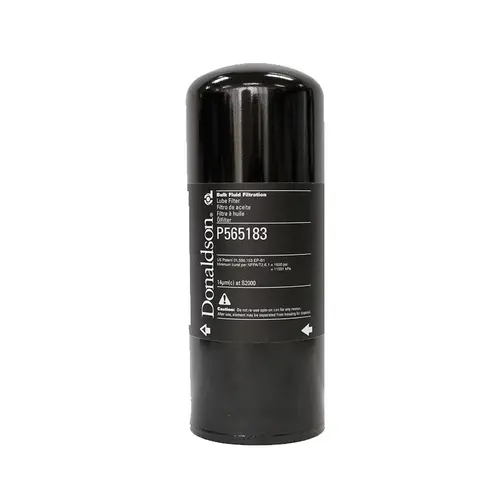 Donaldson Filter Element - Bulk Hp 14Μm, Lubricants 1